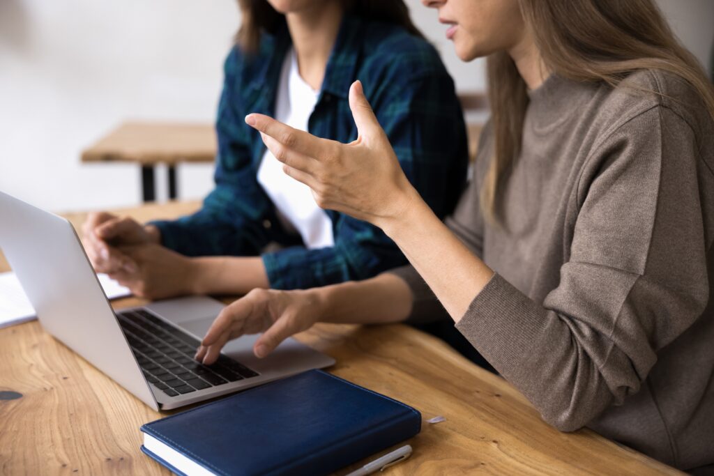 mentorship programs